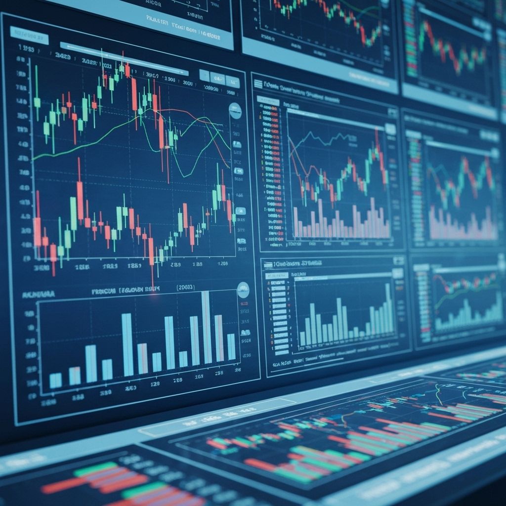 Tech Stocks Rally as AI Spending Continues to Surge